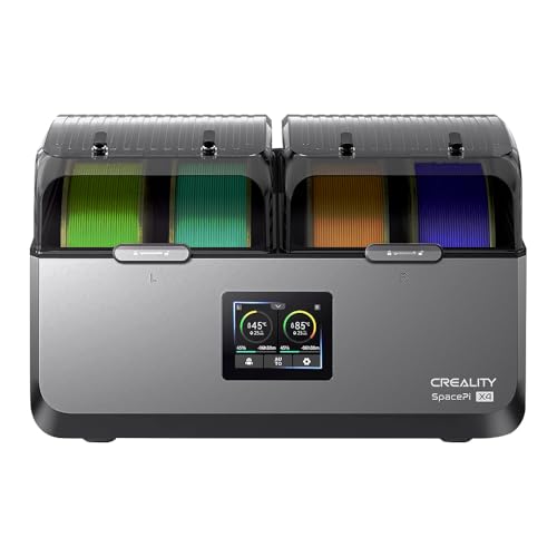 SPACE Pi plus フィラメントドライヤー creality Creality Space Pi Filament Dryer Plus